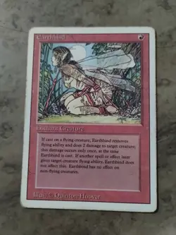 Earthbind Revised Edition Regular - Image 1