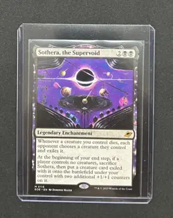 Sothera, the Supervoid Edge of Eternities Regular - Image 3