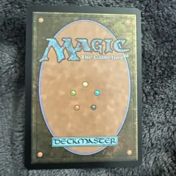Magic The Gathering Cosmic Spider-Man Marvel's Spider-Man 127 FOIL - Image 3