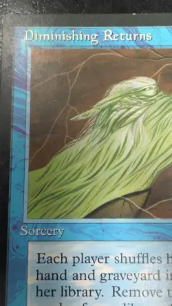 Diminishing Returns Alliances Regular - Image 2