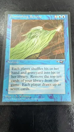 Diminishing Returns Alliances Regular - Image 4