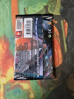 Cosmic Eclipse Pokemon Booster Pack Factory Sealed - Image 2