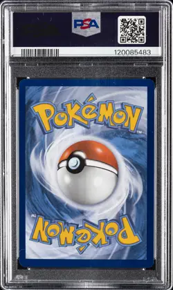 2024 POKEMON TWM EN-TWILIGHT MASQUERADE ILLUSTRATION RARE #177 HELIOLISK PSA 10 - Image 2