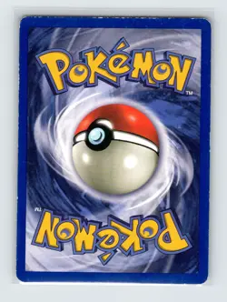 Pokemon TCG Gloom 37/64 Jungle Unlimited MP - Image 2