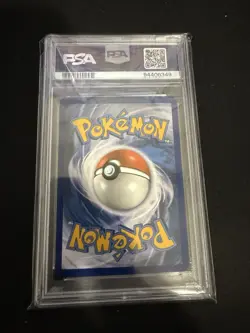 2021 POKEMON MCDONALD’S COLLECTION 25TH ANIV PIKACHU HOLO GEM MINT PSA 10 - Image 2