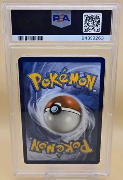 Umbreon 2022 Pokemon SWSH TG22 Brilliant Stars Full Art PSA 10 - Image 2
