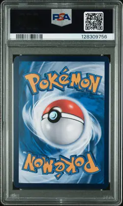 2025 POKEMON SIMPLIFIED CHINESE 151 C-COLL 151 ART RARE #171 PIKACHU PSA 10 - Image 2