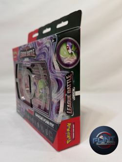 Pokemon TCG: Gardevoir ex League Battle Deck 290-85753 - NEW SEALED BOX - Image 3