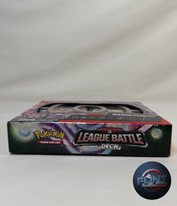 Pokemon TCG: Gardevoir ex League Battle Deck 290-85753 - NEW SEALED BOX - Image 4