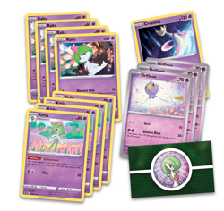 Pokemon TCG: Gardevoir ex League Battle Deck 290-85753 - NEW SEALED BOX - Image 5