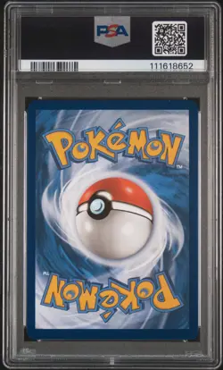 2024 POKEMON SVP EN-SV BLACK STAR PROMO #075 MIMIKYU PSA 9 - Image 2