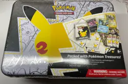 Pokemon TCG Celebrations Collector Chest - Multicolor 820650809415 - Image 1