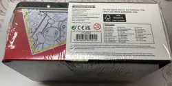Pokemon TCG Celebrations Collector Chest - Multicolor 820650809415 - Image 3