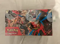 Pokemon TCG Mega Evolutions Booster Box (36 Packs) - Sealed - Image 2