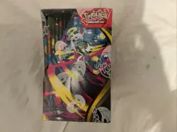 Pokemon TCG Mega Evolutions Booster Box (36 Packs) - Sealed - Image 3