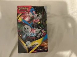 Pokemon TCG Mega Evolutions Booster Box (36 Packs) - Sealed - Image 5