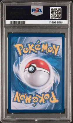 2025 POKEMON KOREAN SV-P PROMO #173 DITTO PSA 10 - Image 2