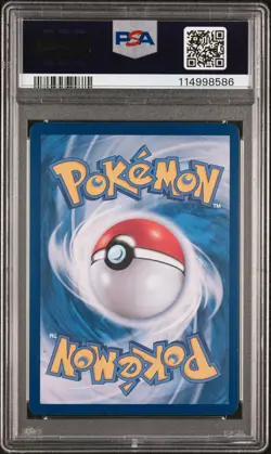2025 POKEMON KOREAN SV-P PROMO #173 DITTO PSA 10 - Image 2