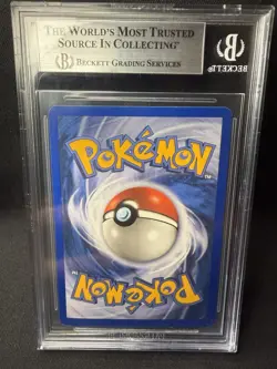 Pokemon Breeder 102/110 Legendary Collection 2002 Reverse Holo WOTC NM-MT - Image 4