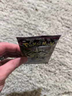 Pokemon TCG XY Phantom Forces Blister Pack - Sealed - Image 3