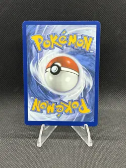 Pokemon TCG Litwick 101/086 White Flare Illustration Rare Holo English Edition - Image 2
