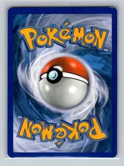 Pokemon TCG Slakoth 101/124 Dragons Exalted Normal HP - Image 2