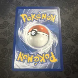 Pokemon TCG Pidgeot EX 225/197 Illustration Rare Obsidian Flames - Image 2