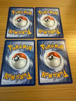 4x Boss's Orders 114/132 x4 - Mega Evolution - Pokemon TCG - Uncommon - Image 2