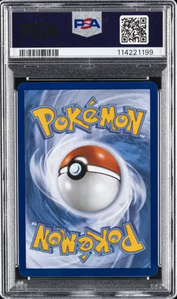 2025 POKEMON JTG EN-JOURNEY TOGETHER #187 SALAMENCE EX PSA 10 - Image 2