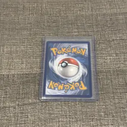 Pokemon Air Balloon 213/202 Gold Secret Rare Trainer - Sword & Shield Near Mint - Image 2