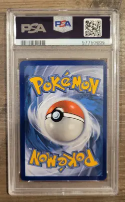 2020 Pokemon Sword & Shield Legendary Zamazenta V Gold Secret 212 FA PSA 10 Gem - Image 2
