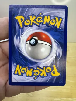 Pokemon Base Set FULL HEAL 82/102 1st Edition Shadowless Trainer - Image 2