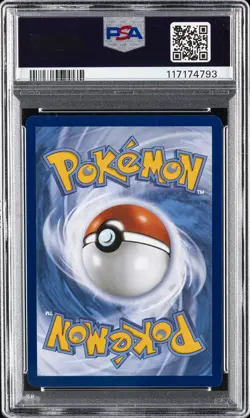 2025 POKEMON JTG EN-JOURNEY TOGETHER #187 SALAMENCE EX PSA 10 - Image 2