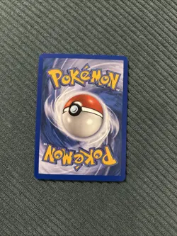 Tyrogue Pokemon TCG Aquapolis Regular, Uncommon - 63/147 MP - Image 2