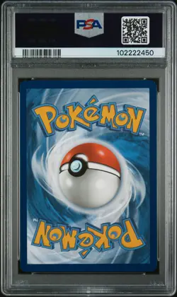 2023 POKEMON SVP EN-SV BLACK STAR PROMO 151 POSTER COLL #047 CHARMANDER PSA 10 - Image 2