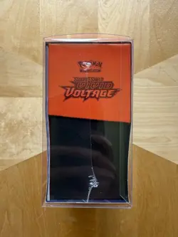 POKEMON VIVID VOLTAGE ELITE TRAINER BOX ETB FACTORY SEALED + Protective Case - Image 3