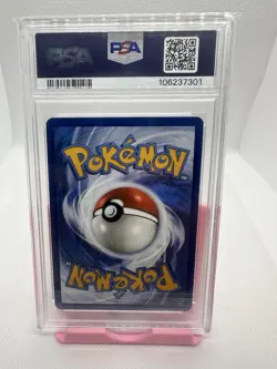 2023 POKEMON MEW EN-151 #094 GENGAR PSA 10 - Image 2