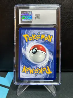 PIKACHU 2022 Pokemon Scarlet & Violet Promos Holo 001/SV-P - CGC 10 GEM MINT - Image 2