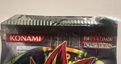 Yu-Gi-Oh! Metal Raiders Unlimited Edition Booster Pack - Image 3