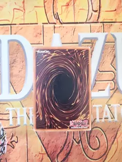 Ring of Destruction IOC-SE3 Ultra Rare MP Yugioh - Image 2