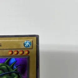 Yu-Gi-Oh! Takriminos LP MP1-006 McDonald's Promo - Image 2
