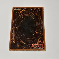 Yu-Gi-Oh! Takriminos LP MP1-006 McDonald's Promo - Image 3