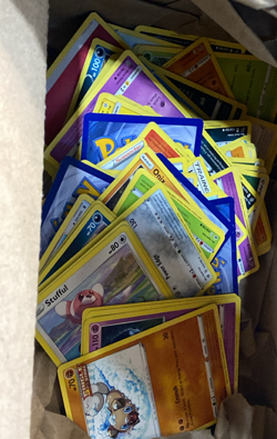 Pokemon Card Lot 100 Cards HOLO AND ULTRA RARE Included | BREAK GX EX or MEGA EX - Image 1