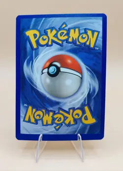 Nidoqueen Holo Rare Jungle 7/64 Pokemon Card - WOTC 1999 - Image 2