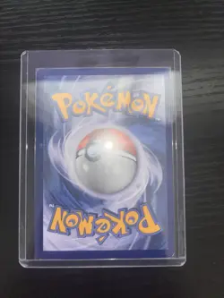 Mimikyu SM163 Holo Promo Pokemon Card - Image 2