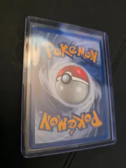 Pokemon Card - Seadra Team Rocket Returns 48/109 Reverse Holo Stamped - Image 2