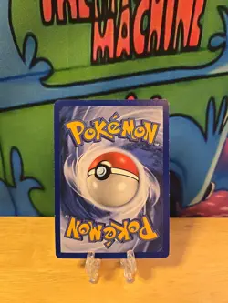 UNOWN I Neo Discovery 68/75 Pokemon Card Unlimited Rare Vintage Unknown 🔥 - Image 2