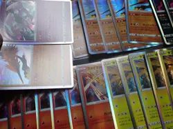 Pokemon Card All Holo Prism Zapdos Moltres Articuno x49 SET #5224 - Image 3