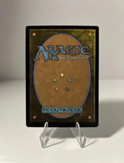 Idol of Oblivion R Commander: Bloomburrow 277 NM - Image 2
