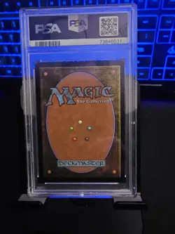 PSA 10 Gem Mint - Atraxa, Grand Unifier Oil Slick Raised Foil - All Will Be One - Image 2